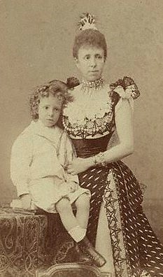 Fin de la regencia de María Cristina