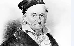 Teorema de Gauss