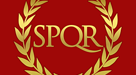 Timeline: Test, task 1. Rome