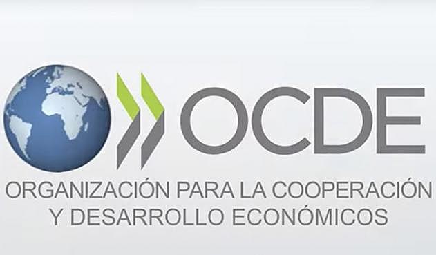Nace en París la Organización para la Cooperación y el Desarrollo Económicos (OCDE)