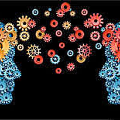 Timeline: la historia y los sistemas teóricos de la psicología contemporánea.