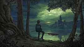 Timeline: Once Upon a Wizarding School