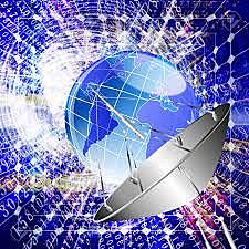 Creación del internet