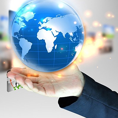 Timeline: Evoluciòn y desarrollo de la globalizaciòn