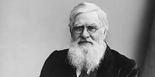 Alfred Russell Wallace