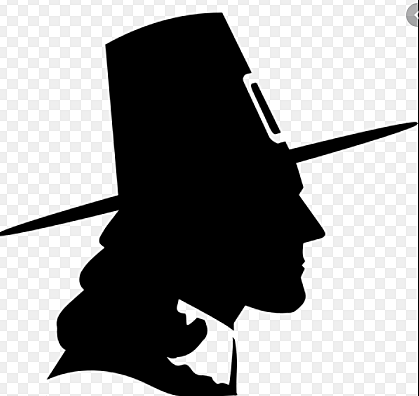 Richard Mather's Arrival