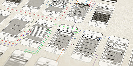 Инструменты ui