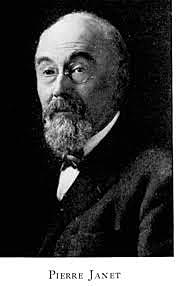 Pierre - Marie - Félix Janet