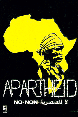 Règim Aparheid Sud-Àfrica