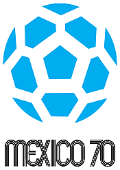 Copa Mundial de Fútbol México 70