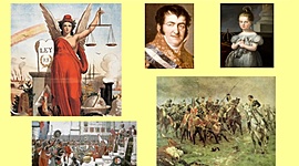 Timeline: EJE CRONOLÓGICO DE LA ESPAÑA DEL S.XIX