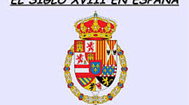 Timeline: España del siglo XVIII