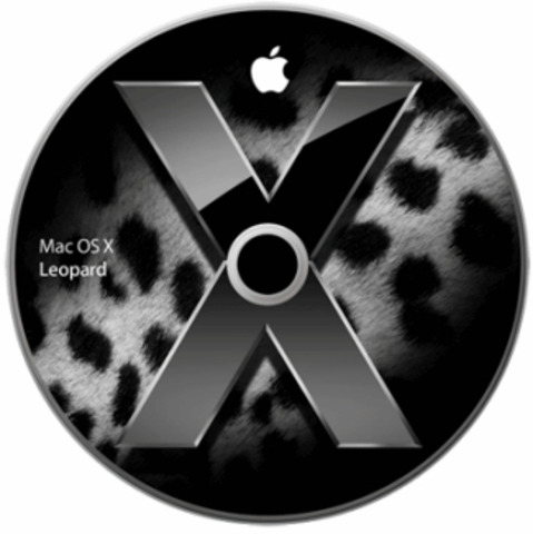 Mac OS X v10.5