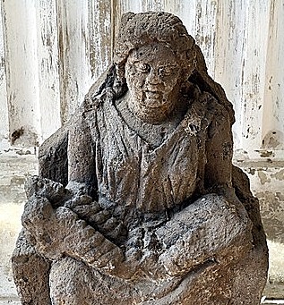 Mater Matuta (Diosa del Amanecer)