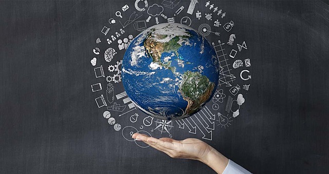 LOS PAÍSES SUBCONTRATADOS