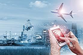 EL CRECIMIENTO DEL COMERCIO