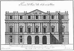 Teatro alla Scala