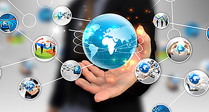 BOOM DE LA TECNOLOGÍA