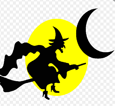 The Witch Hunt Begins!