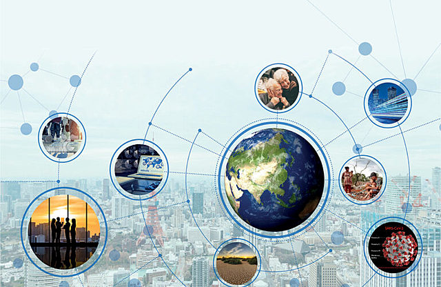 BENEFICIOS DE LA TECNOLOGÍA