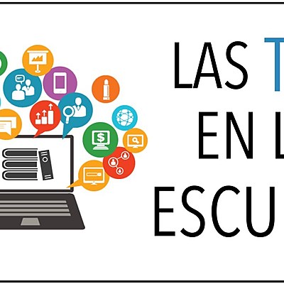 Timeline: Yo, las TIC y la Escuela