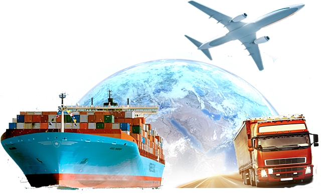 TRANSPORTE DE PRODUCTOS