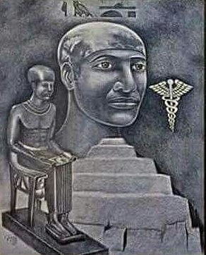 IMHOTEP