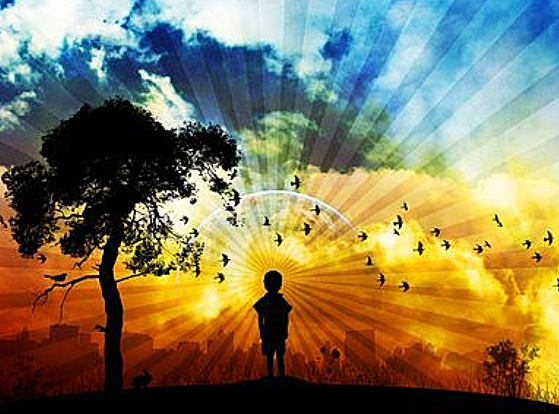 The (American) Enlightenment