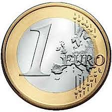 El Euro se convierte en la moneda oficial de la Unión Europea