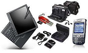 Mejoramiento básico de la tecnología