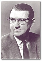 VAN RENSSELAER POTTER