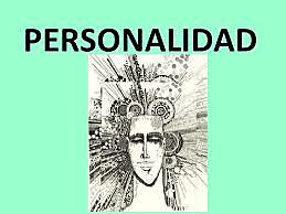 Perspectiva Histórica de la Personalidad