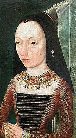 Margarita de York