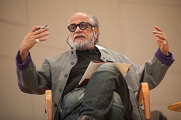 HOMI J. BHABHA. (India)