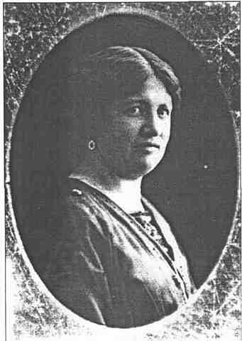 (P3) Karmele Errazti