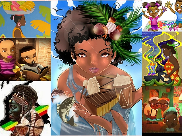 Decreto 1.122 de 1998 Cátedra de Estudios Afrocolombianos