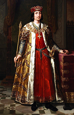 Fernando el Católico