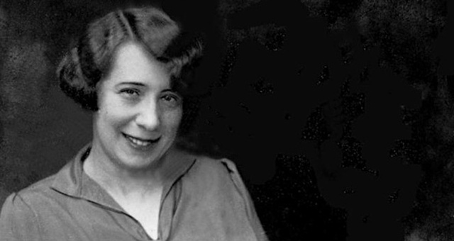 (P6) Margarita Nelken