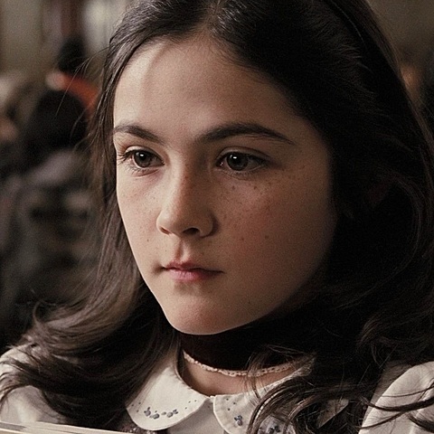 Carmilla turns Eleven