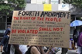 4th Amendment