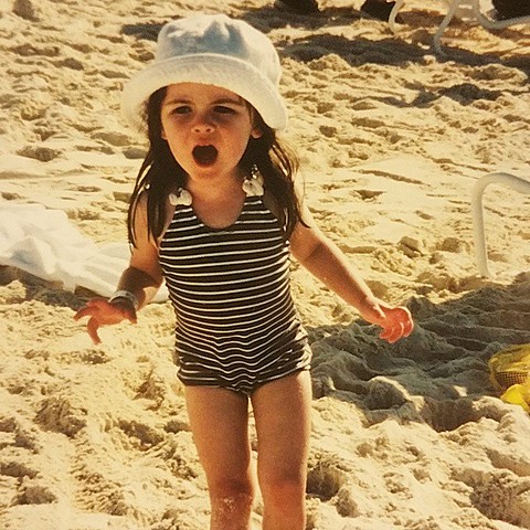 Carmilla turns Three