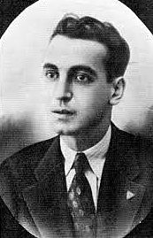 (P10) Elías Gallastegui (Gudari)