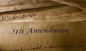 5th Amendment
