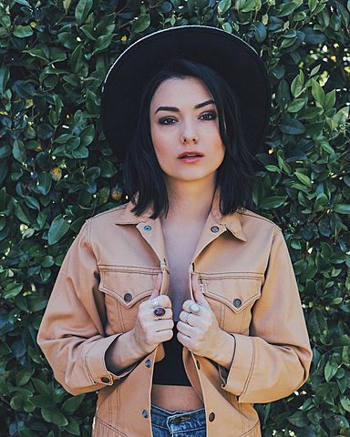 Carmilla turns Twenty