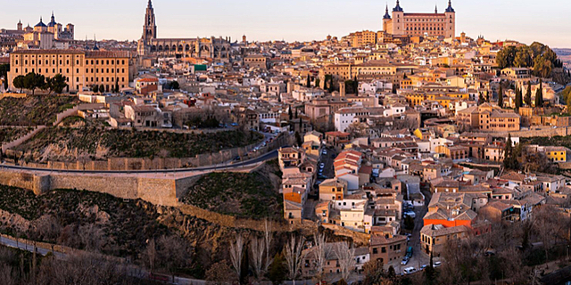 Toledo