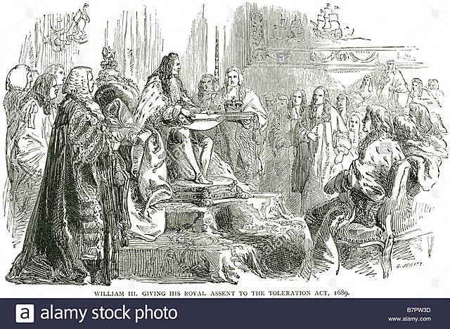 Atto di Tolleranza