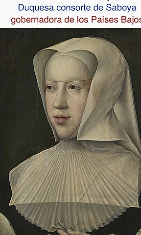 Margarita de Austria