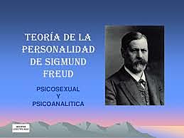 Teorías Psicodinámicas de la Personalidad
