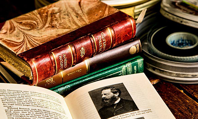 Universidad literaria