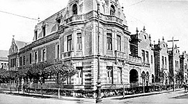 Timeline: México: Siglo de Experimentos Políticos (1821-1910)